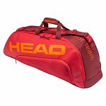 Head Tour Team Combi 6R Red
